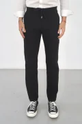 MC-1006 Keten Pantolon - Görsel 2