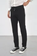 MC-1006 Keten Pantolon