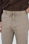 MC-1006 Keten Pantolon - Görsel 10