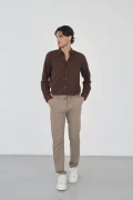MC-1006 Keten Pantolon - Görsel 11